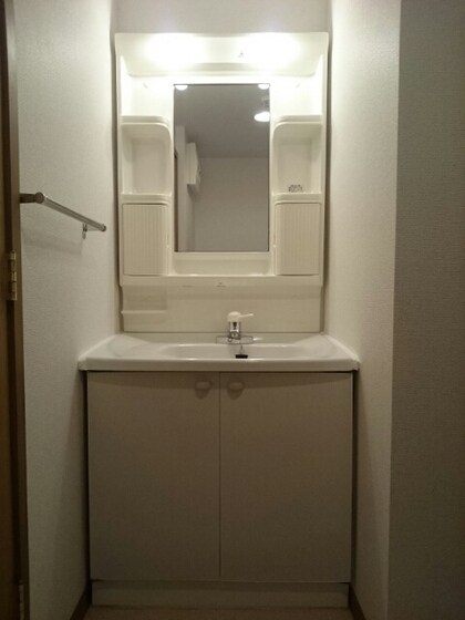 ベルフラワーⅢの物件内観写真