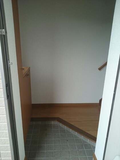 ベルフラワーⅢの物件内観写真