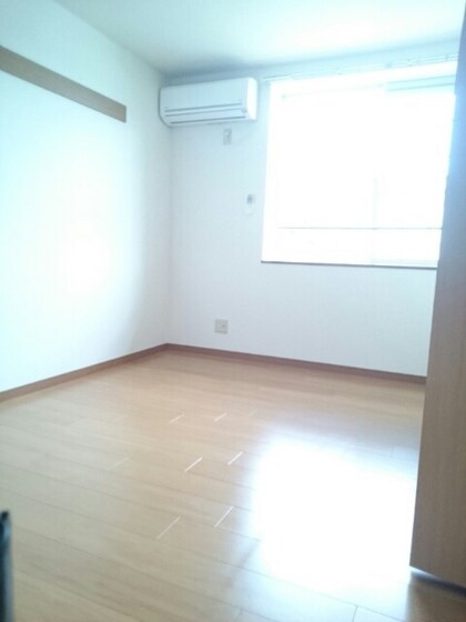 ベルフラワーⅢの物件内観写真