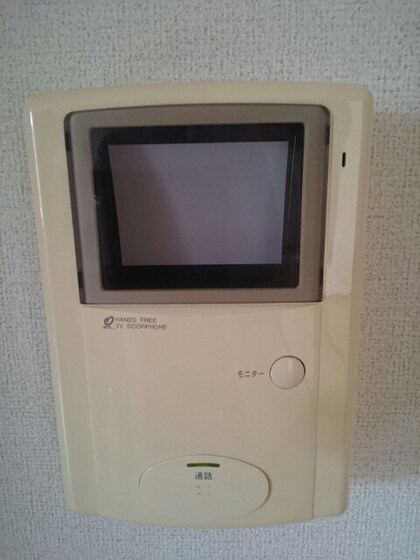 ベルフラワーⅢの物件内観写真