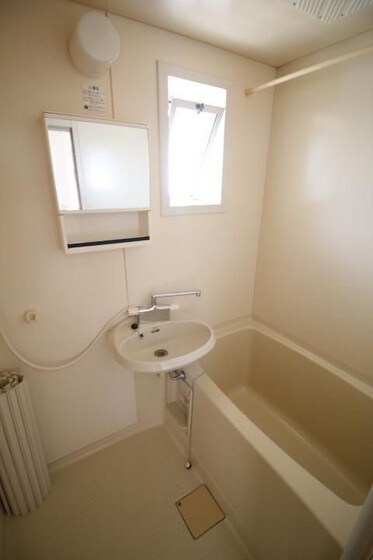 パークビサイド岡南の物件内観写真