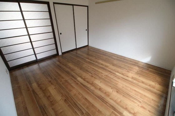 パークビサイド岡南の物件内観写真