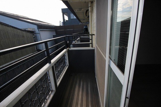 パークビサイド岡南の物件内観写真