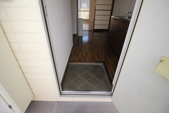 パークビサイド岡南の物件内観写真