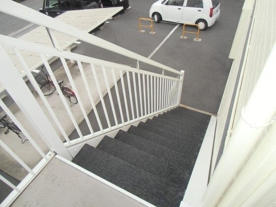 パークビサイド岡南の物件内観写真