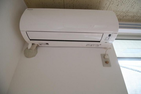 パークビサイド岡南の物件内観写真