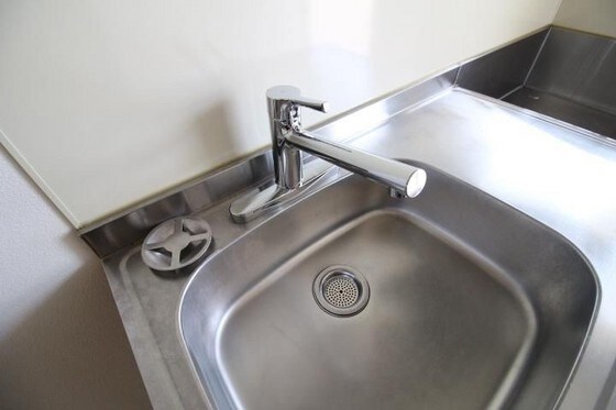 パークビサイド岡南の物件内観写真