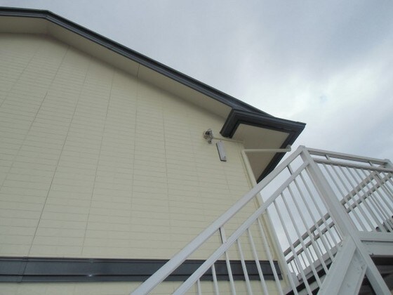 パークビサイド岡南の物件内観写真