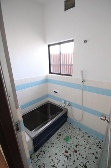 当新田戸建ての物件内観写真