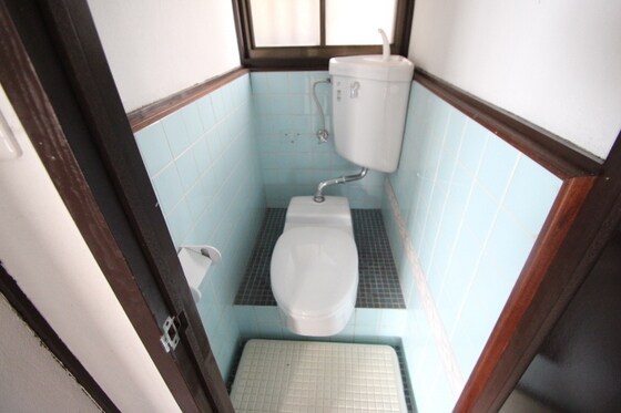 当新田戸建ての物件内観写真