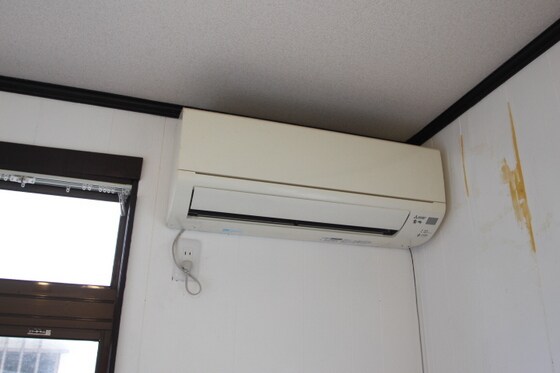 当新田戸建ての物件内観写真