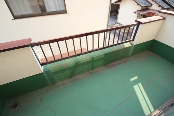 当新田戸建ての物件内観写真