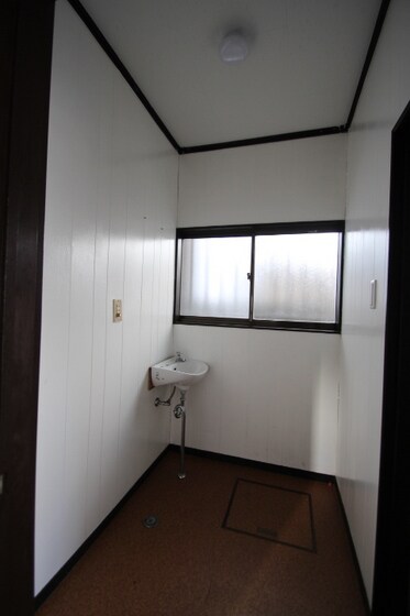 当新田戸建ての物件内観写真