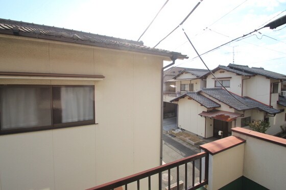 当新田戸建ての物件内観写真