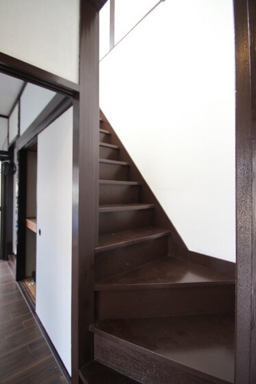 当新田戸建ての物件内観写真