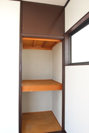 当新田戸建ての物件内観写真