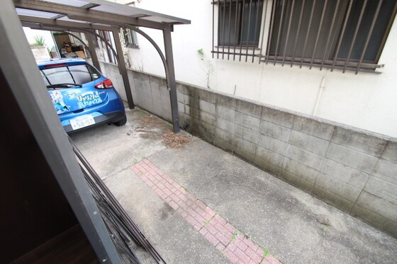 当新田戸建ての物件内観写真