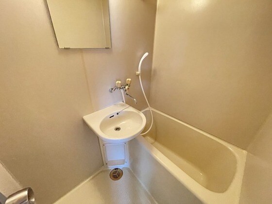 グレープバイン原尾島の物件内観写真