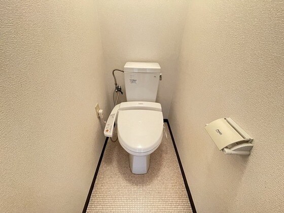 グレープバイン原尾島の物件内観写真