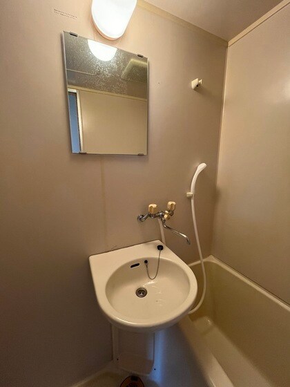 グレープバイン原尾島の物件内観写真