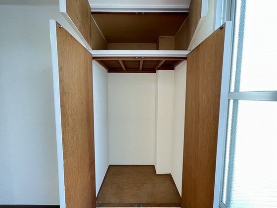 グレープバイン原尾島の物件内観写真