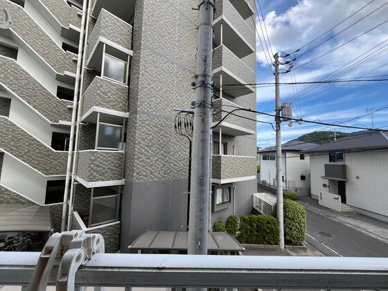 グレープバイン原尾島の物件内観写真