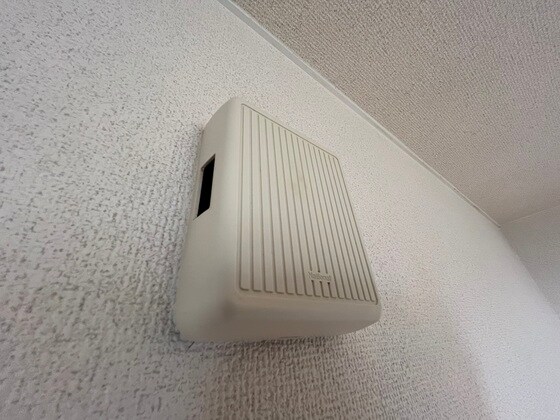 グレープバイン原尾島の物件内観写真