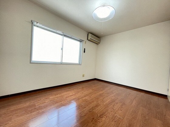 グレープバイン原尾島の物件内観写真