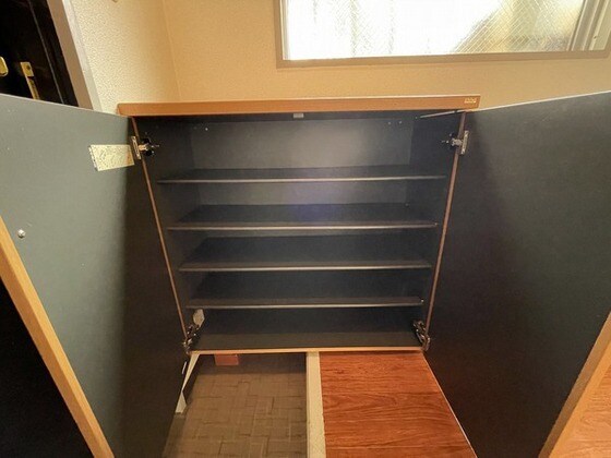 グレープバイン原尾島の物件内観写真