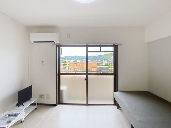 リアライズ津高の物件内観写真