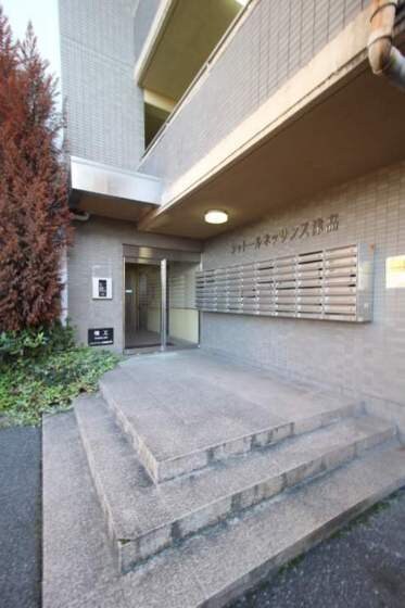 リアライズ津高の物件内観写真