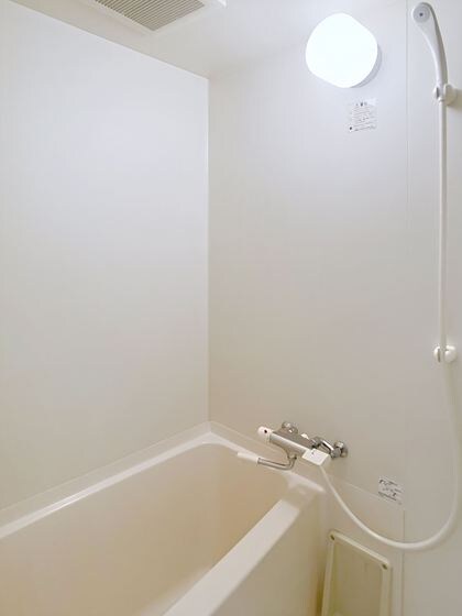 リアライズ津高の物件内観写真