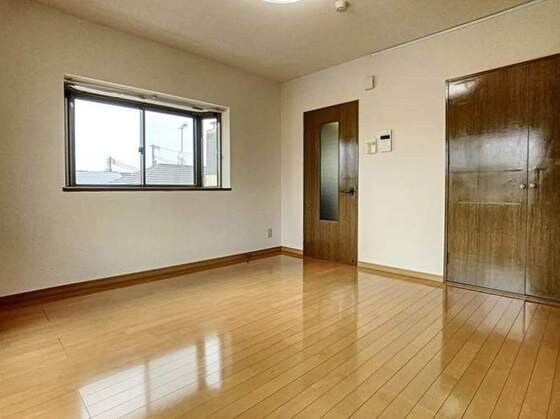 リアライズ津高の物件内観写真
