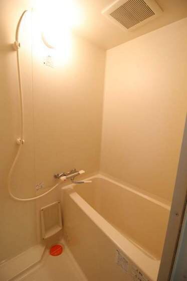 リアライズ津高の物件内観写真