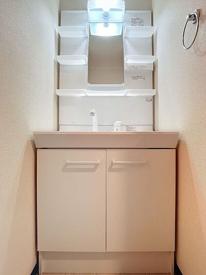 リアライズ津高の物件内観写真