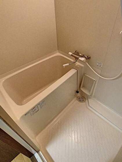 リアライズ津高の物件内観写真