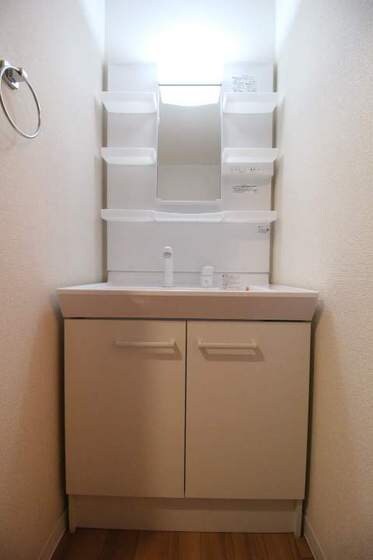 リアライズ津高の物件内観写真