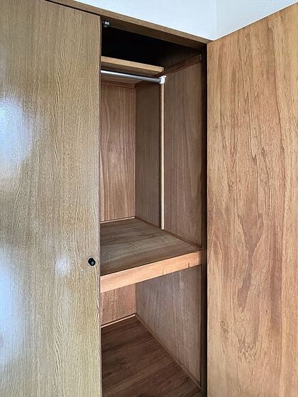 リアライズ津高の物件内観写真