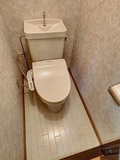 リアライズ津高の物件内観写真