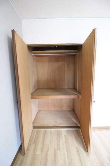 リアライズ津高の物件内観写真