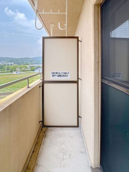 リアライズ津高の物件内観写真