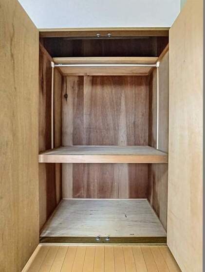 リアライズ津高の物件内観写真