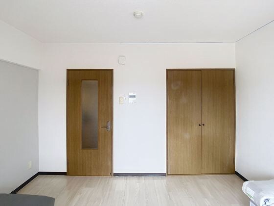 リアライズ津高の物件内観写真