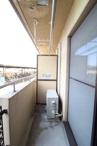 リアライズ津高の物件内観写真