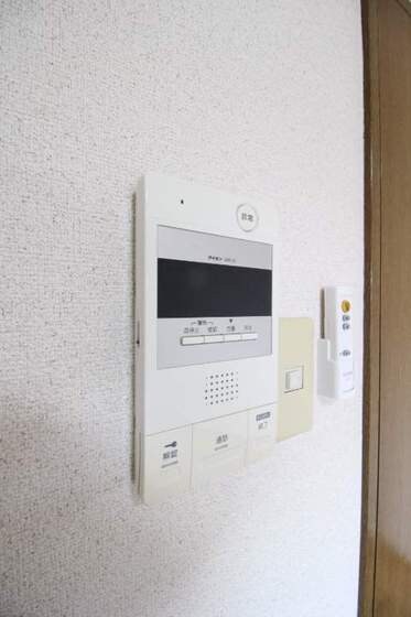 リアライズ津高の物件内観写真