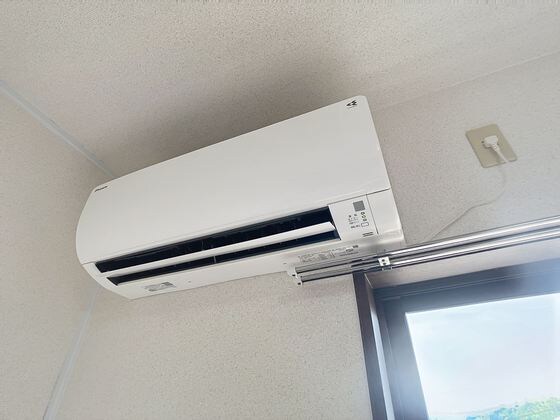 リアライズ津高の物件内観写真