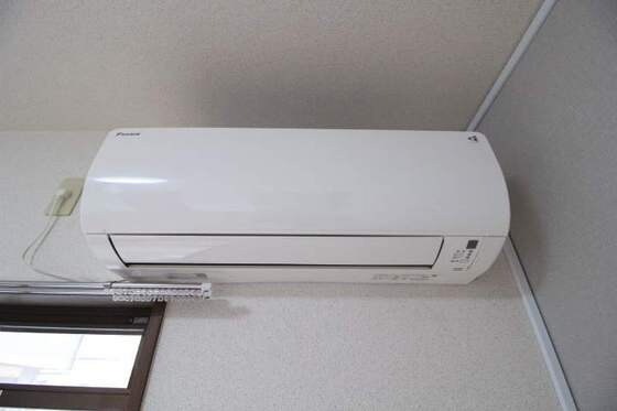 リアライズ津高の物件内観写真