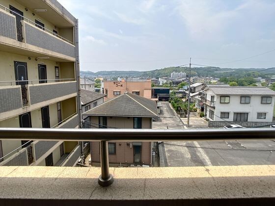 リアライズ津高の物件内観写真