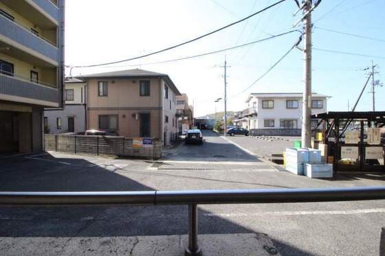 リアライズ津高の物件内観写真