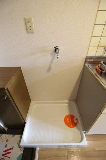 リアライズ津高の物件内観写真